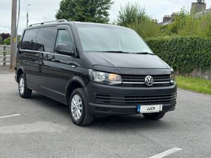 Volkswagen Transporter 2020 LWB STUNNING VAN - Image 3