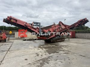 Terex Finlay 883 Scalping Screen - Image 3