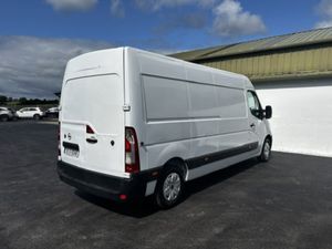 Opel Movano Fridge 2019 - Image 3
