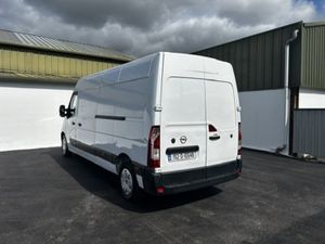 Opel Movano Fridge 2019 - Image 4