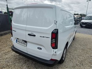 Ford Transit Custom 2024 - Image 4