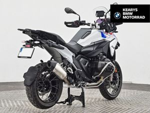 BMW R 1300 GS TE Trophy - Image 3