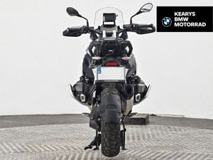BMW R 1300 GS TE Trophy - Image 4