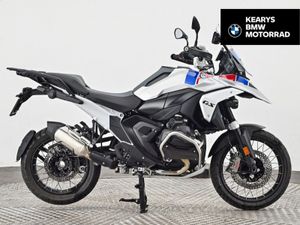 BMW R 1300 GS TE Trophy - Image 2