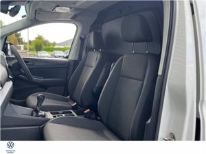 Volkswagen Caddy CARGO BUSINESS 102HP MANUAL - Image 4