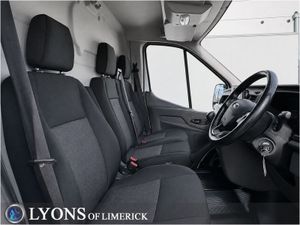 Ford Transit TRANSIT 350 L BASE 2.0 TD130 T6. - Image 4