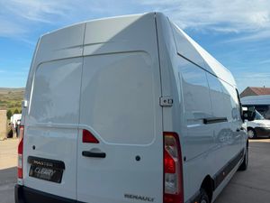 Renault Master 2020 - NI Reg - Image 2