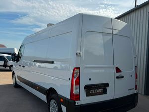 Renault Master 2020 - NI Reg - Image 4