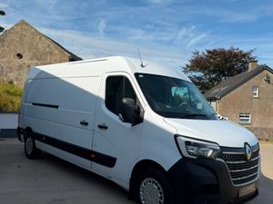 Renault Master 2020 - NI Reg - Image 3