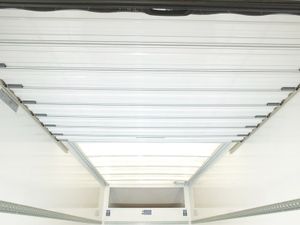 2025 Ford Transit Luton Low Loader Van - Image 3