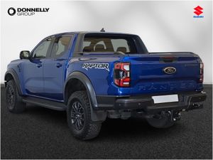 Ford Ranger Diesel Raptor - Image 2