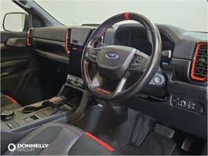 Ford Ranger Diesel Raptor - Image 4