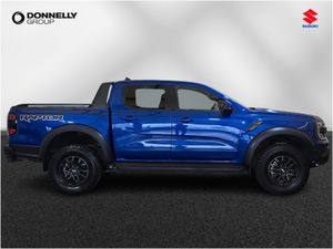 Ford Ranger Diesel Raptor - Image 3