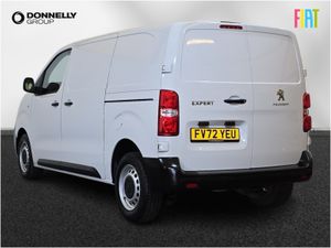 Peugeot Expert Standard Diesel Professional Premiu - Image 2