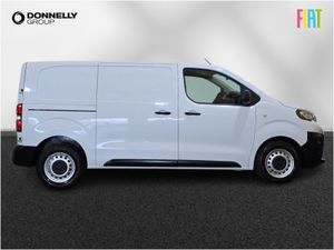 Peugeot Expert Standard Diesel Professional Premiu - Image 3