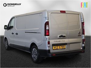 Fiat Talento 16V MULTIJET II TECNICO - Image 2