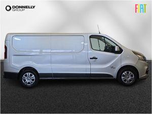 Fiat Talento 16V MULTIJET II TECNICO - Image 3