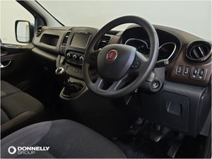 Fiat Talento 16V MULTIJET II TECNICO - Image 4