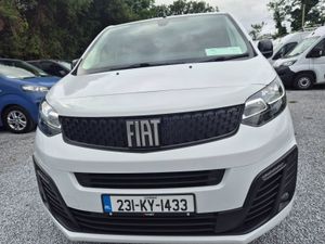 Fiat Scudo 2023 €22950 - Image 3