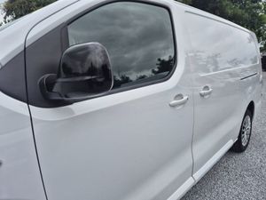 Fiat Scudo 2023 €22950 inc vat - Image 4
