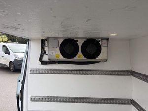 2022 Ford Transit Custom Refrigerated Van - Image 3