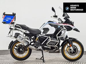 BMW R 1250 GS ADVENTURE TE - Image 2