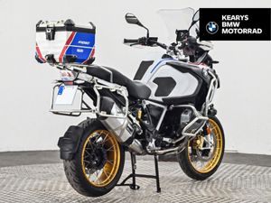 BMW R 1250 GS ADVENTURE TE - Image 3