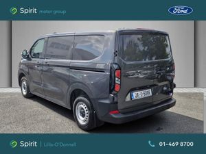 Ford Transit Custom TRANSIT CUSTOM LEADER 280 SWB - Image 3