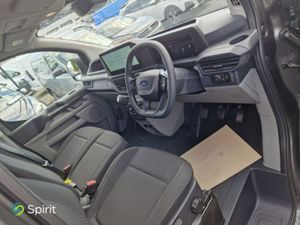Ford Transit Custom TRANSIT CUSTOM LEADER 280 SWB - Image 4