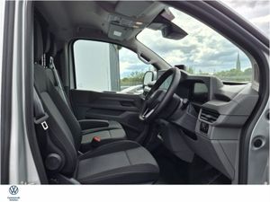 Volkswagen Transporter LWB HIGHLINE 150HP AUTO)EX - Image 2
