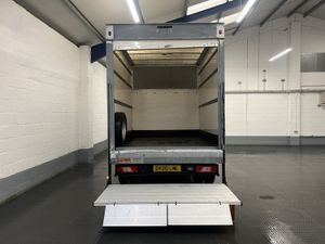2020 Ford Transit Luton Box Van - Image 2