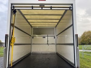 2021 Ford Transit Luton Box Van - Image 2