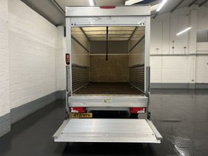 2021 Mercedes-Benz Sprinter Luton Box Van - Image 2