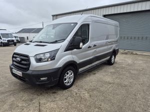 2024 TRANSIT 350 TREND 2.0 TDCI 130 BHP - Image 3