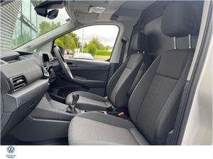 Volkswagen Caddy MAXI BUSINESS 102HP MANUAL - Image 4