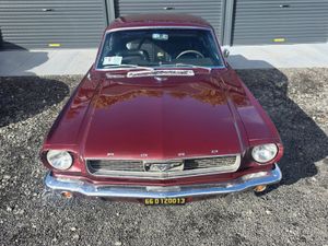 Ford Mustang 1966 Automatic - Image 4