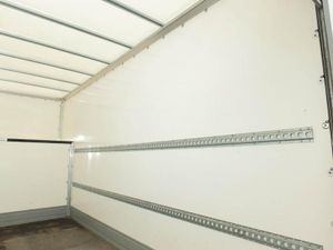 2022 Ford Transit Luton Box Van - Image 4