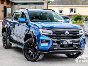 2026 VOLKSWAGEN AMAROK PAN AMERICA 3.0L V6 - Image 4