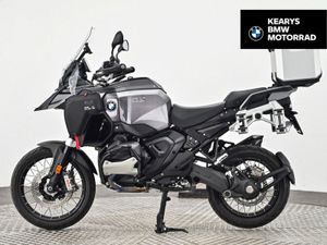 BMW R 1300 GS Adventure TE (Triple Black) - Image 3