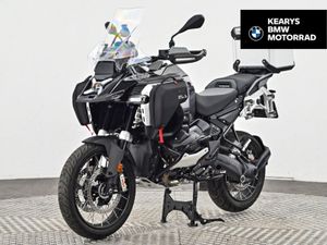 BMW R 1300 GS Adventure TE (Triple Black) - Image 4