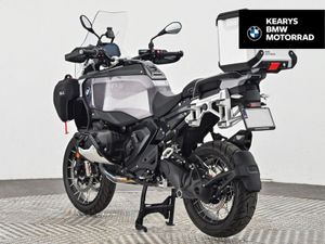 BMW R 1300 GS Adventure TE (Triple Black) - Image 2