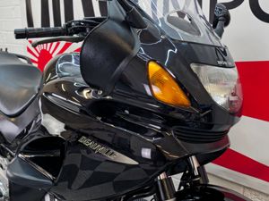 1999 Honda Deauville NT650V - Image 4