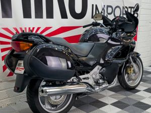 1999 Honda Deauville NT650V - Image 2