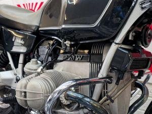 1992 BMW R100R Classic - Image 4