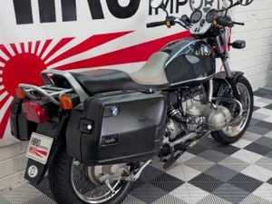 1992 BMW R100R Classic - Image 3