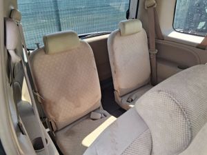 2008 Toyota Sienta  7 seater    Automatic - Image 4