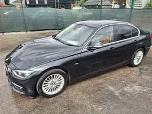 152 Bmw 320D  Luxury    Automatic - Image 2