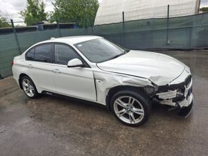 132 Bmw 3 Series  318D   Automatic - Image 4