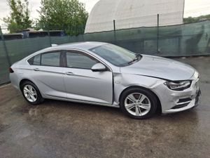 2018 Opel Insignia  Grand sport - Image 4