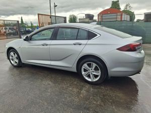 2018 Opel Insignia  Grand sport - Image 3